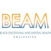 BEAM:BlackEmotionalandMentalHealthCollectivelogo.